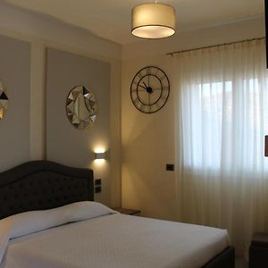 Villa Martina Luxury Rooms